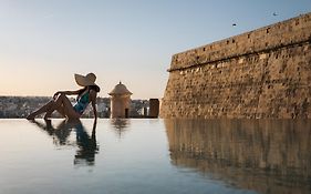 The Phoenicia Malta - The Leading Hotels Of The World